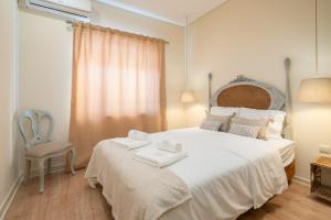 Gaya Avenue Flats - Elegant Contemporary Flats with Balcony