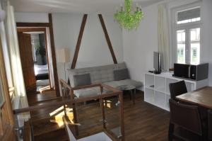 Appartements Geibelhof An der Treppe 8 61184 Karben Hesse