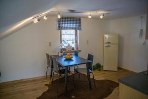 Appartements Geigers Ferienhaus Klammstraße 14 87561 Tiefenbach bei Oberstdorf Bavière