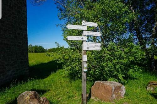 Geishöhe Landgasthof Rose Dammbach