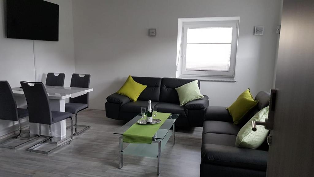Gelis Ferienwohnung Hochstraße 29, 88317 Aichstetten
