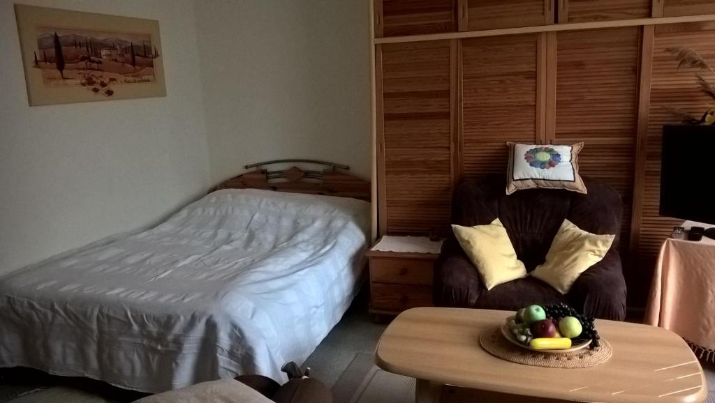 Gemütl. Ferienwohnung und Privatzimmer Goldene Wiege 6, 21075 Hambourg