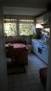 Gemütl. Ferienwohnung und Privatzimmer