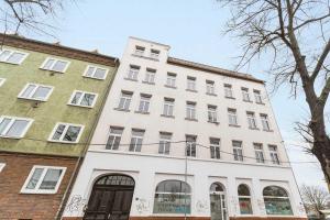Gemütliche Apartments im Herzen von Halle