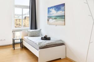 Gemütliche Apartments im Herzen von Halle