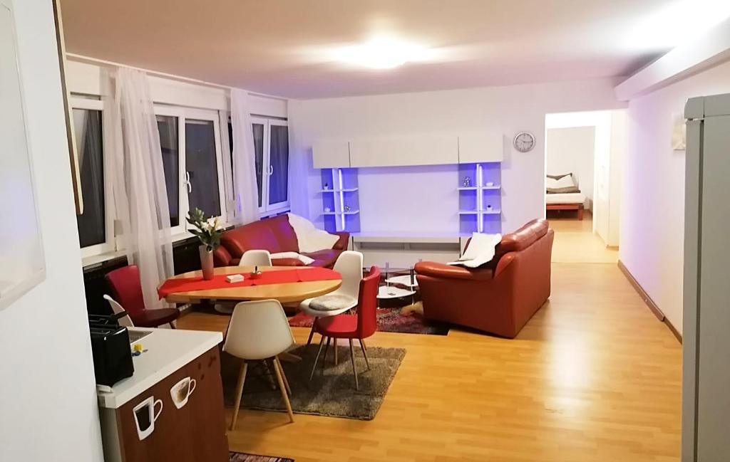 Gemütliche Apartments in Niederdorfelden 21 Berger Straße, 61138 Niederdorfelden
