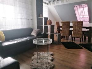 Gemütliche Apartments in Niederdorfelden