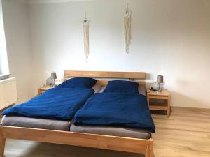 Gemütliche Ferienwohnungen in Friedland Ortsteil Cosa