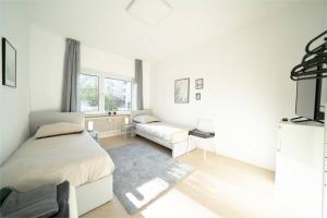 Appartements Gemütliche Wohnungen in Koblenz 53-55 Mayener Straße 56070 Coblence Rhénanie-Palatinat