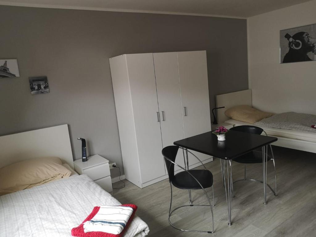 Appartements Gemütliches Ferienzimmer Hürth Bärengasse 2a 50354 Hürth