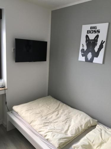 Gemütliches Ferienzimmer Hürth