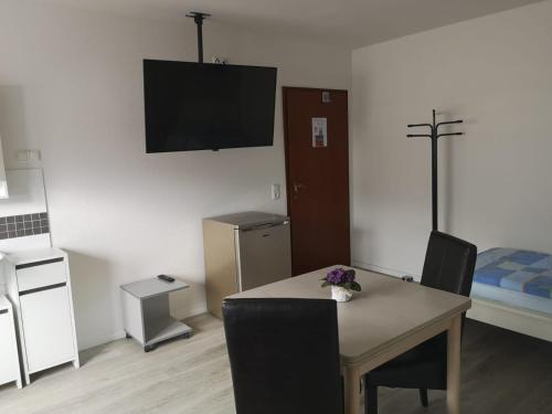 Gemütliches Ferienzimmer Hürth