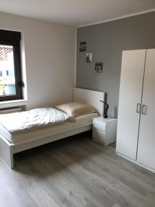 Appartements Gemütliches Ferienzimmer Hürth Bärengasse 2a 50354 Hürth Rhénanie du Nord - Westphalie