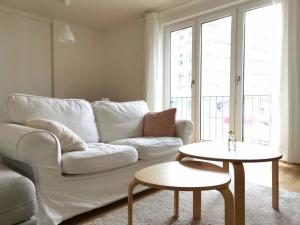 Gemütliches Privatzimmer in geräumiger Gemeinschaftswohnung