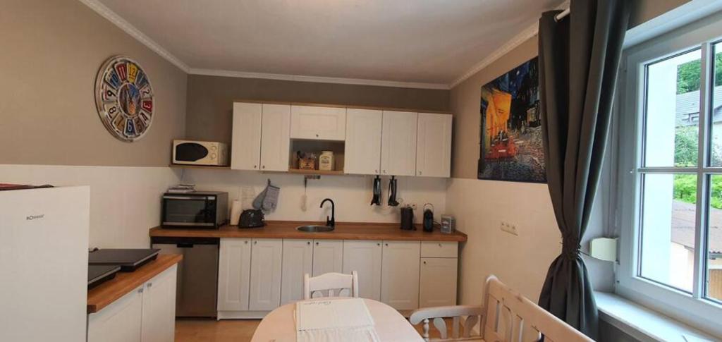 Gemütlisches Loft Nähe Zentrum 10 Friedrich-Wilhelm-Weber-Straße, 92421 Schwandorf in Bayern