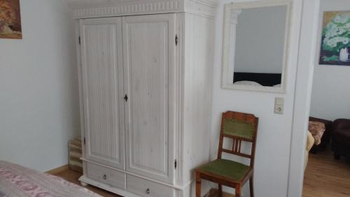 Georgs Ferienhaus