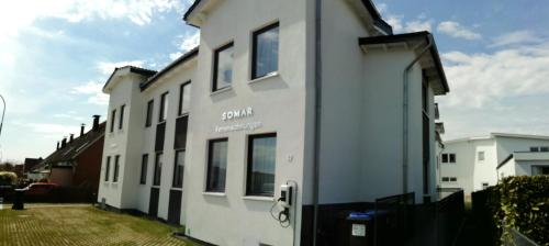 Gepflegtes und schönes Ferienapartment im Neubau