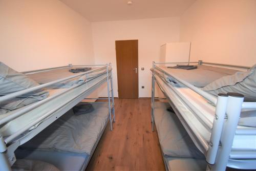 Geräumige 3-Zimmer-Wohnung