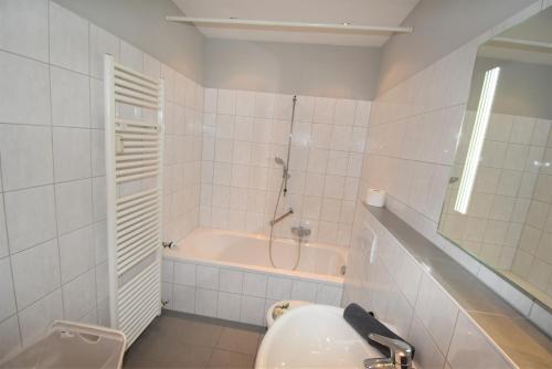 Geräumige 3-Zimmer-Wohnung
