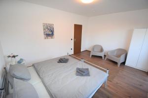 Geräumige 3-Zimmer-Wohnung