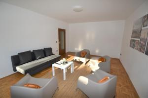 Geräumige 3-Zimmer-Wohnung