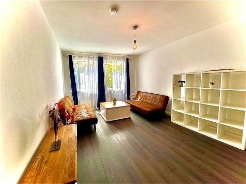 Geräumige Wohnung im Herzen Kassels