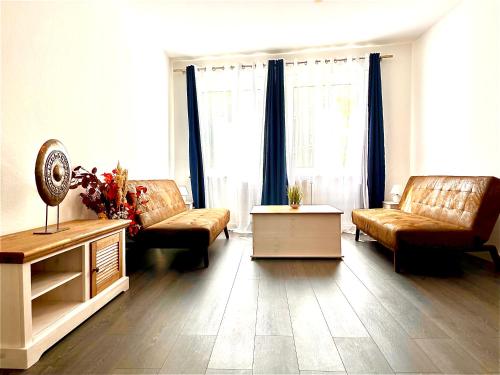 Geräumige Wohnung im Herzen Kassels