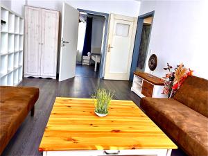 Geräumige Wohnung im Herzen Kassels