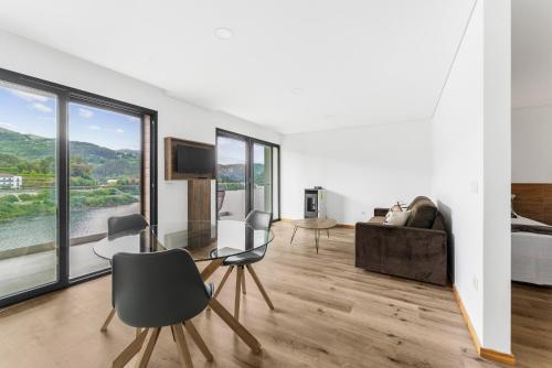Gerês Villas