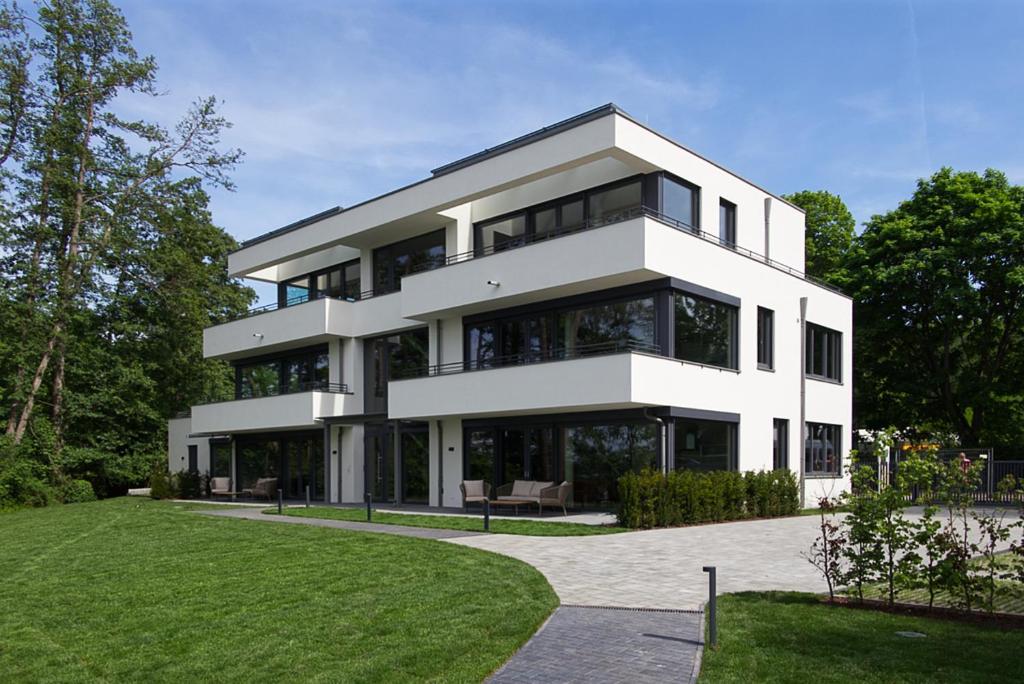 Gerono - Haus am See 3 Am See, 14789 Wusterwitz
