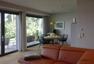 Appartements Gerono - Haus am See 3 Am See 14789 Wusterwitz Brandebourg
