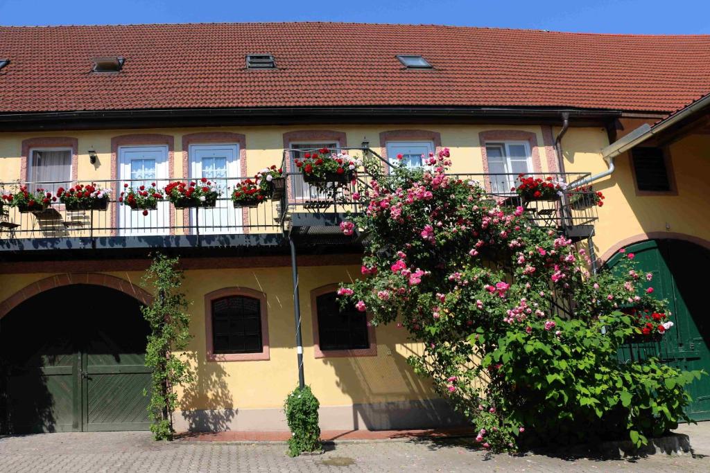 Gersthof Ziegelstatt 1, 85435 Erding