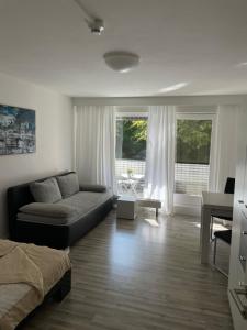 Geschäfts- und Ferienwohnung