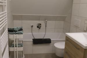Appartements Gestüt Friedrichshof 32 Tondorfer Straße 53945 Blankenheim Rhénanie du Nord - Westphalie