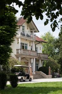 Appartements Gestüt Kaiserhof Waldsiedlung 3 77731 Legelshurst Bade-Wurtemberg