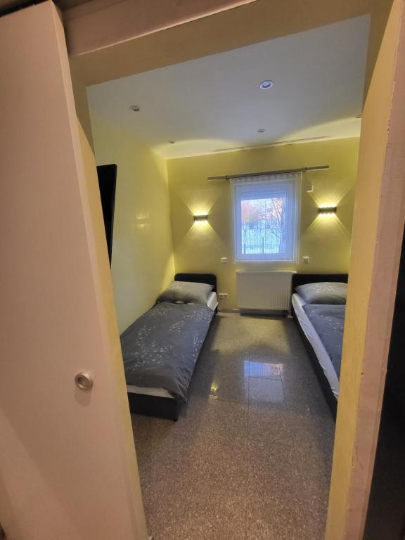 Appartements Gestüt Kaiserhof Waldsiedlung 3 77731 Legelshurst