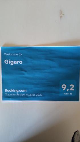 Gigaro