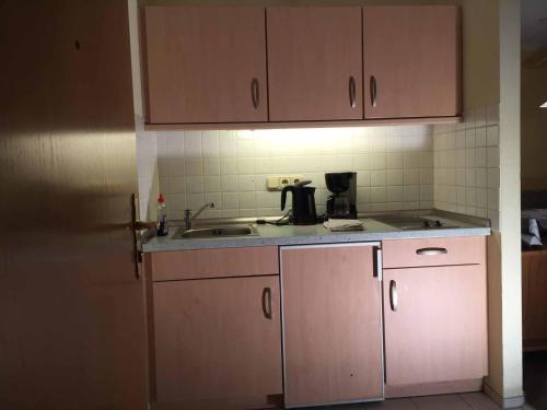 Hôtel Appartements Gillmeier Herta Nibelungenstr. 4 Bad Griesbach im Rottal
