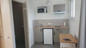 Appartements Git'appart 25 Avenue du Capitaine N Tchorere 80270 Airaines Picardie