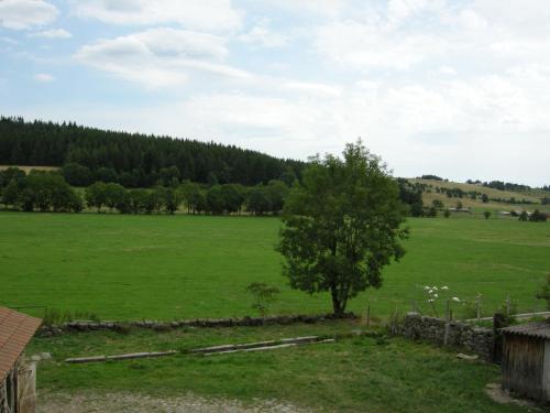 Gite a la ferme