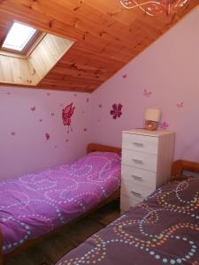 Gite a la ferme