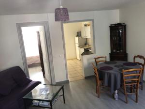 Gite ancien relais de saint jacques