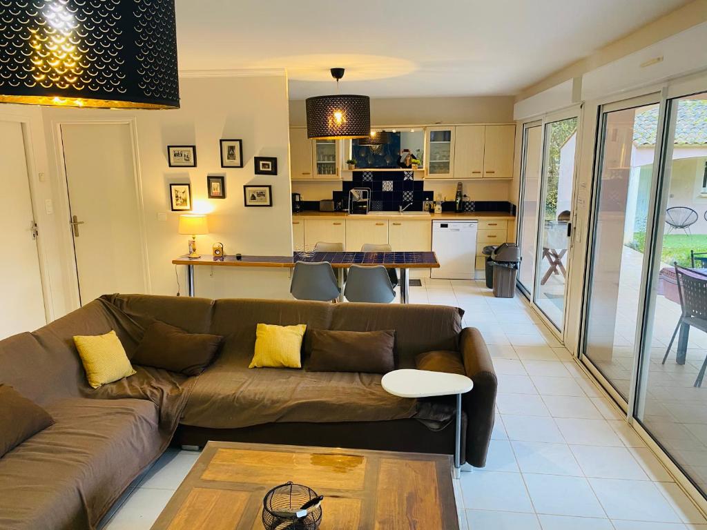 Gîte du cep 37140 Benais