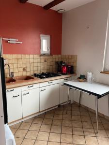 Appartements Gite Du Rittersberg 35 Rue De Dambach 67750 Scherwiller Alsace