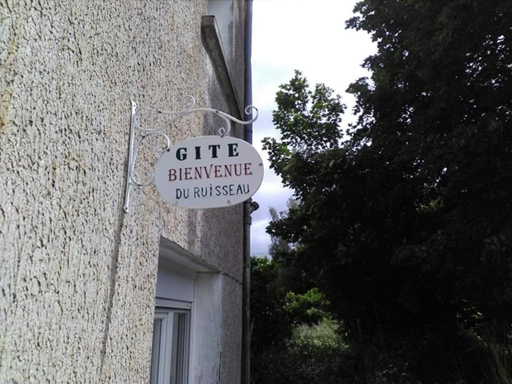 gite du ruisseau Moulin Mage, 81320 Murat-sur-Vèbre