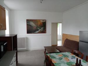 Appartements gite du ruisseau Moulin Mage 81320 Murat-sur-Vèbre Midi-Pyrénées