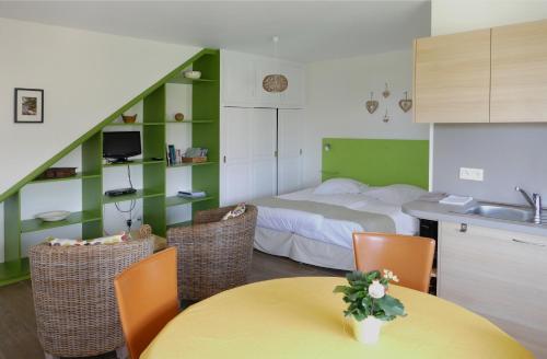 Gîte l'Agapé