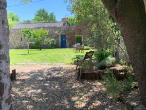 Gîte La Grande Menuère
