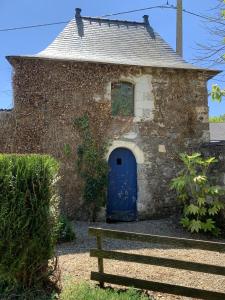 Gîte La Grande Menuère