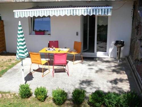 Gîte la Sapinière